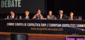 BARCELONA 2009 – SUMMIT EXOPOLITIKY A INSPIRACE PRO ČR