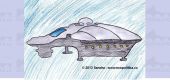 ALLAN DRAKE – zážitky a informace kontaktéra s UFO