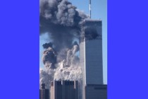 Zbraně řízené energie proměnily WTC 11.9. 2001 na nanočástice