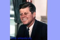 Prezident Kennedy: analýza zveřejněných tajných nahrávek