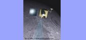 Indická první mise na Měsíc a znovuobjevení mimozemských artefaktů