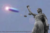 Rozhodnutí soudu: německý parlament musí poskytnout přístup k tajným zprávám o UFO