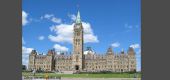 Exopolitika Kanada oslovila poslance kanadského a ontarijského parlamentu