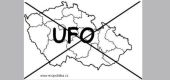 Zpráva skupiny české exopolitiky: v ČR nebyly nikdy vedeny svazky UFO, nebo je to stále přísně utajováno