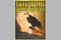 UKÁZKA Z KNIHY ALEXE COLLIERA: „Defending Sacred Ground“ (1997)