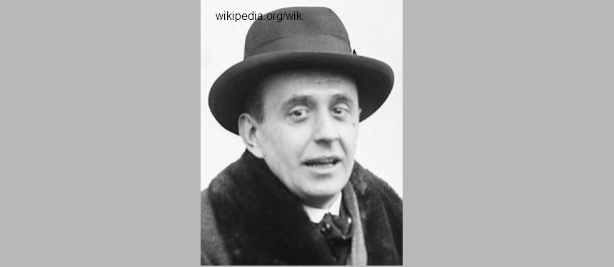 VĚDĚL ČESKÝ POLITIK JAN MASARYK O ROSWELLU?