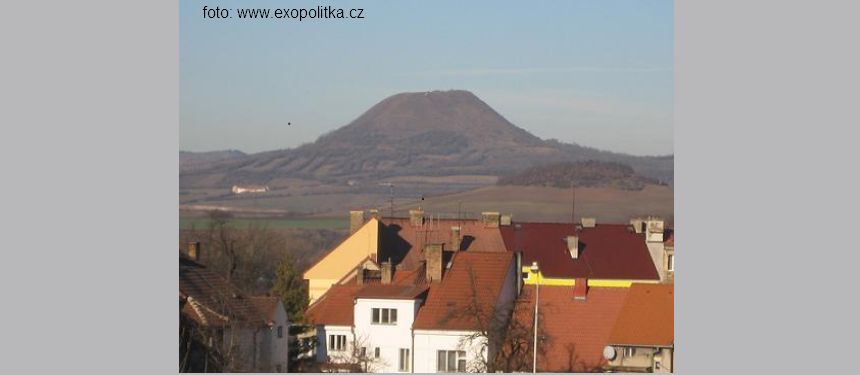 VÝPOVĚĎ SVĚDKA POZOROVÁNÍ UFO – LOUNY