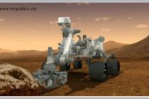 Curiosity přistálo na Marsu – krok vpřed, nebo krok vzad při hledání života?