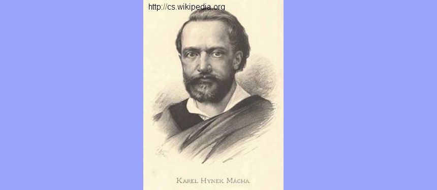 CESTOVAL KAREL HYNEK MÁCHA ČASEM? Záhada jeho dopisu (1836)