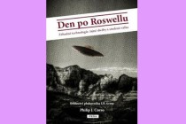 Recenze knihy «Den po Roswellu»