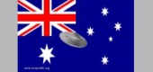 Austrálie – nejlepší pozorování UFO a disků, únosy mimozemšťany