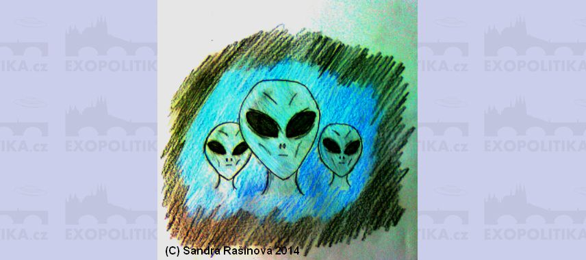 UFO ABDUCTIONS REPORT – Czech Republic