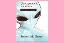 Recenze knihy Stevena M. Greera „Utajovaná pravda“