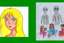 Kontaktér s Monou: únosy v dětství – 2. část výpovědi