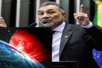 Brazilský senátor řekl, že v říjnu 2017 se k Zemi přiblíží Planeta X