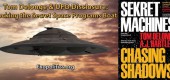 Tom DeLonge & odhalení UFO: rozhoupání loďky tajných vesmírných programů – 1. část – Nordici, Drakoniáni, nacisté