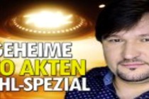 Politické strany v Německu – Které konkrétně chtějí otevřít tajné spisy UFO? – Němečtí politici oproti těm českým odpovídají na exopolitické dotazy