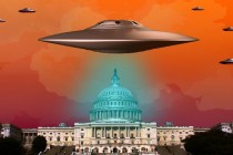Rýsuje se zřejmě slyšení o UFO před Kongresem USA 2018 – podpořeno některými politiky – deníky v USA píší opatrně o UFO