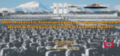 Odhalí se vesmírný program Němců v Antarktidě sám a uvolní vyspělé technologie? Nacistická frakce světového vojensko-průmyslového komplexu přichází s nabídkou