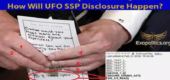 Prezident Trump potvrzuje informátora QAnona – Jak se odehraje odhalení tajného vesmírného programu UFO?