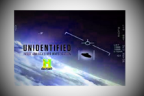 Bývalý náměstek zpravodajství ministerstva obrany USA: UFO se zajímají o naše vojenská zařízení