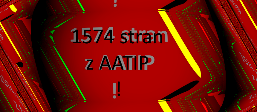 Pentagon po čtyřleté bitvě zveřejnil 1 574 stran tajných dokumentů z programu USA vyšetřujícího UFO „AATIP“. Komentář redakce