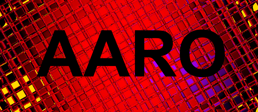 AARO – základní informace